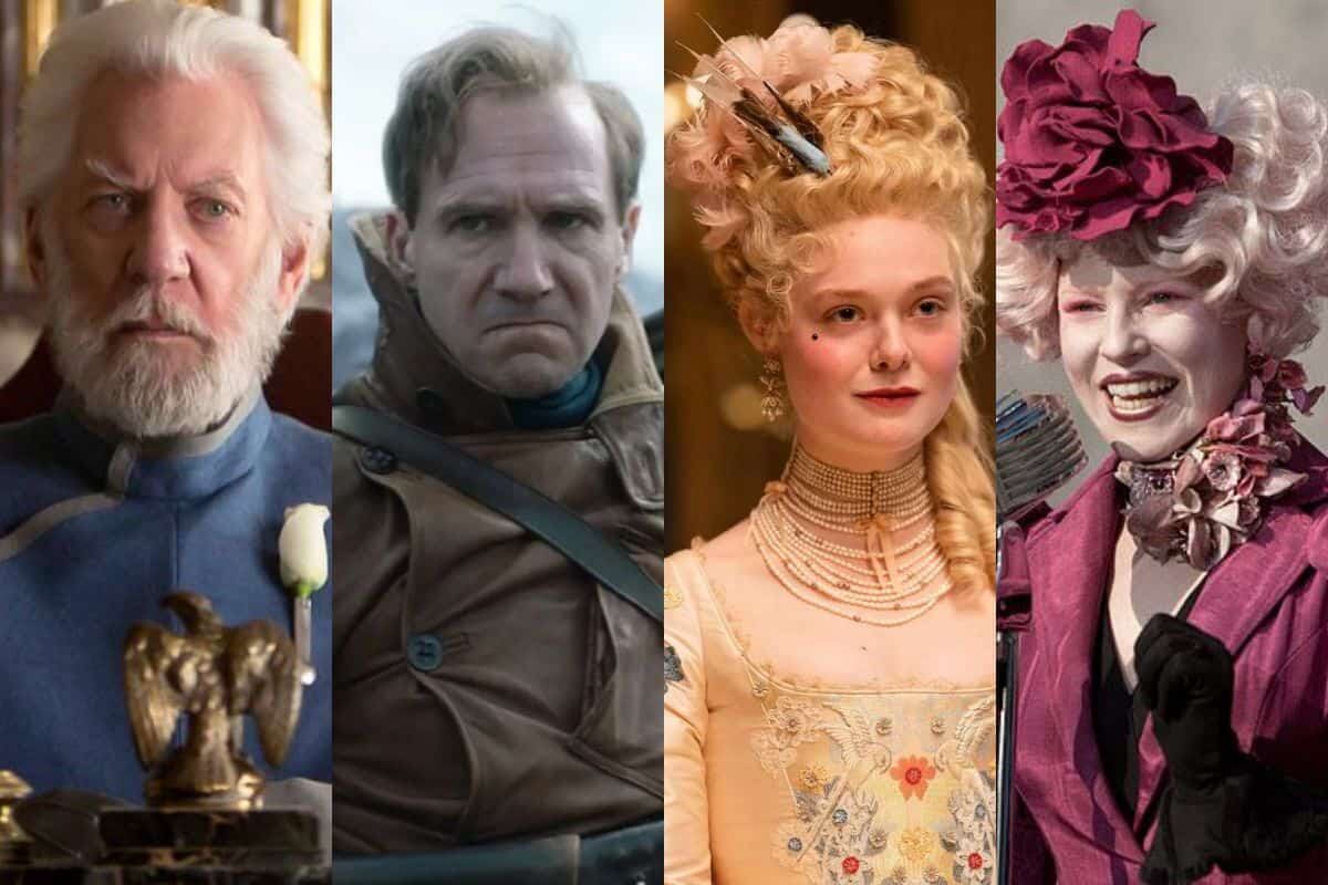 Francis Lawrence dirige Amanecer en la Cosecha, precuela basada en la novela de Suzanne Collins centrada en los orígenes del mentor del Distrito 12