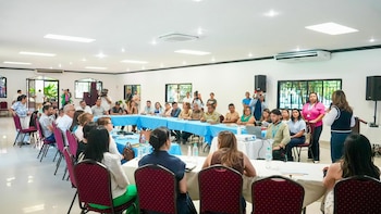 Honduras inaugura Casa Refugio para protección de la mujer