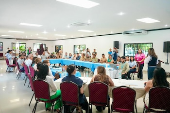 La apertura de la Casa Refugio responde a la urgencia de combatir los alarmantes índices de femicidios y violencia de género en el país.