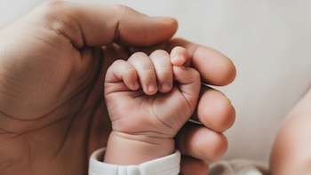 Tragedia en Bolívar: bebé sufrió