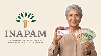 No es una pensión: el trámite del INAPAM para asegurar un ingreso de 9 mil pesos este mes