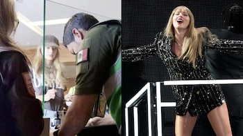 Algunos fans se quejaron de