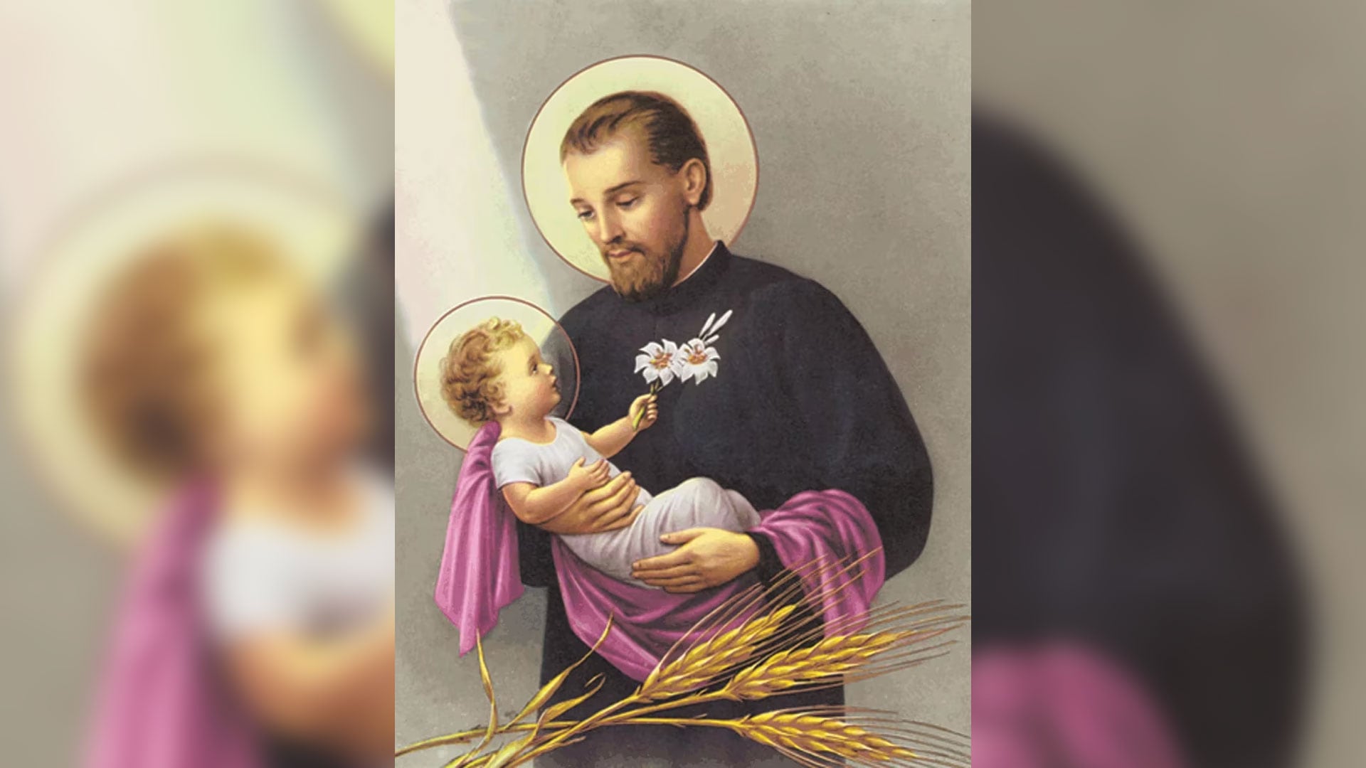 El Día de San Cayetano se celebra cada 7 de agosto en recuerdo del fallecimiento del santo en 1547