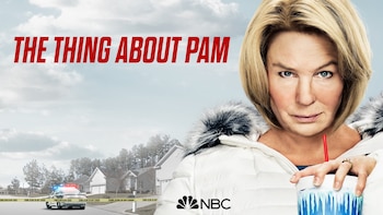 The Thing about Pam- Miniserie