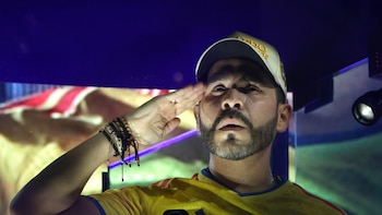 Abelardo de la Espriella es el nuevo presidente de Colombia: los gremios celebraron y señalaron los retos que vienen para el país
