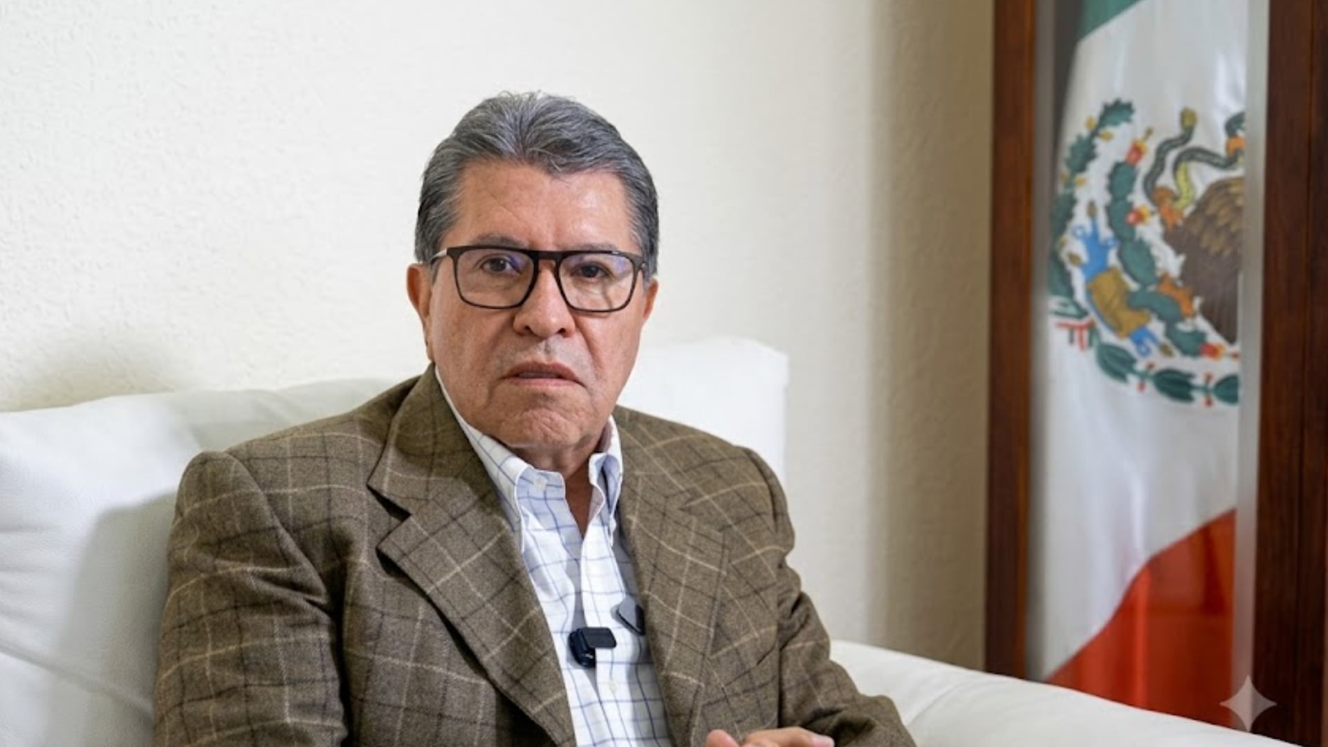 Ricardo Monreal advierte sobre una etapa ‘difícil’ y compleja en las elecciones 2027: “Es un referéndum del trabajo de la presidenta Claudia Sheinbaum”