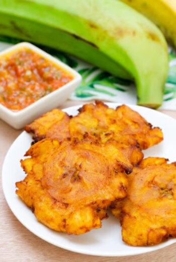 El costo de entrada al Festival del Patacón será de tan solo $2.000 por persona - crédito Freepik