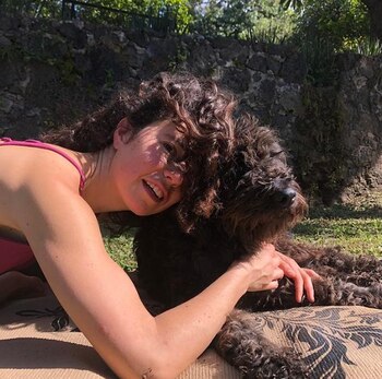 Irene Garibay Sánchez. (IG)