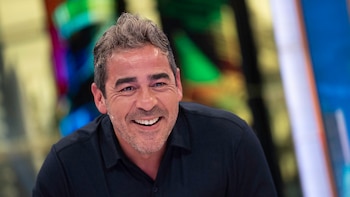 Pablo Chiapella cuenta en ‘El Hormiguero’ su experiencia tras un “desnudo innecesario” en Formentera: “Nos robaron todo”