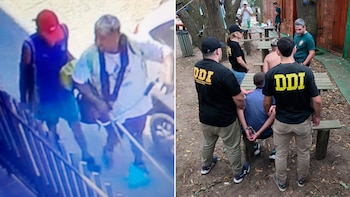 Le ofrecieron a un vecino