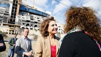 El TSJA rechaza las medidas