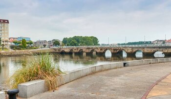 Culleredo, A Coruña (Google Maps)