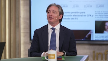 El número dos de la CAF alertó por el impacto del Super Niño en rutas, salud y producción