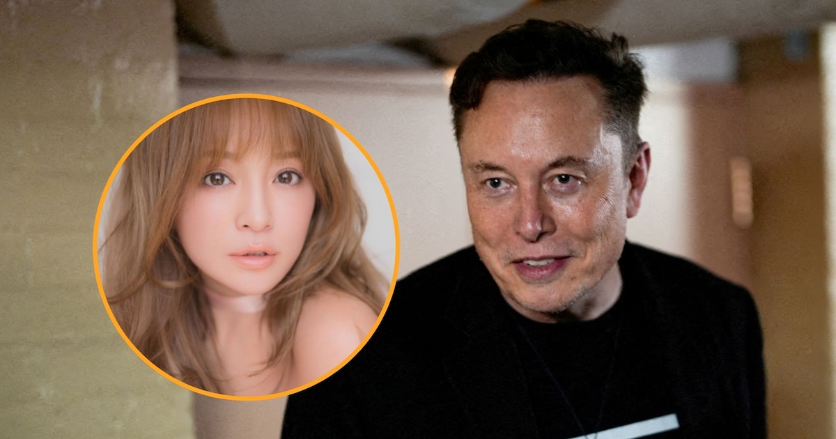 ¡Bomba en el Mundo Tecnológico! Elon Musk, ¿Padre de un Niño con una Cantante Japonesa? La Verdad Detrás del Escándalo