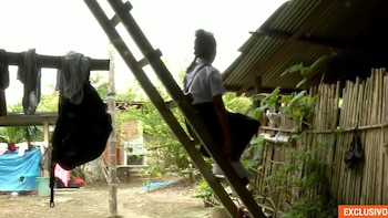 Mujeres awajún y wampis convocan