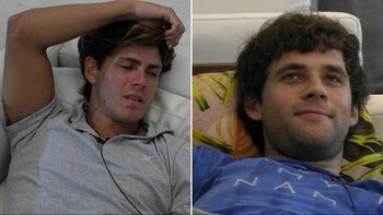 Marcos le pidió perdón a