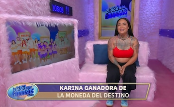 La Casa de los Famosos México