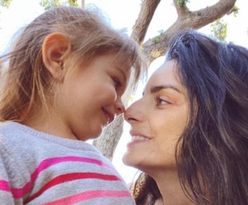 Estas fueron las primeras navidades