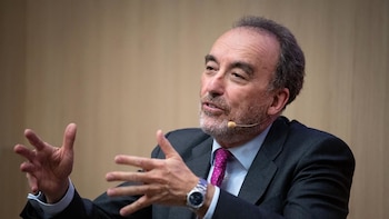 El magistrado Marchena insta a adaptar el derecho a los cambios que supone la IA