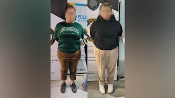 Cayeron “Alma” y “Analía”, dos viudas negras que drogaron a un hombre y le desvalijaron su casa en Caballito