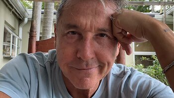 Ricardo Montaner tiene COVID