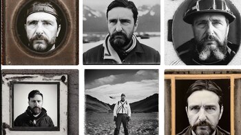 Así se puede ver cómo