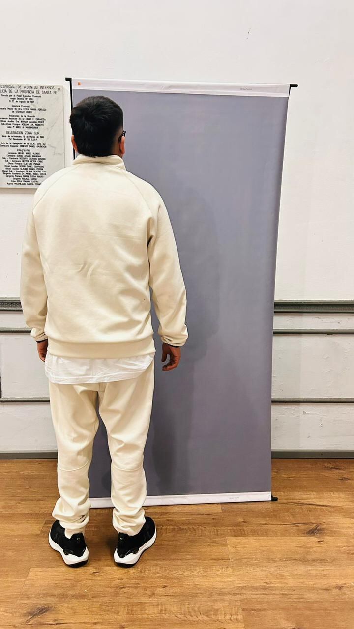 Se cree que habría sido el responsable de dar las indicaciones a los tiradores