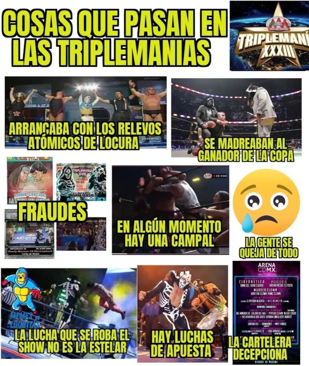 (Redes sociales)