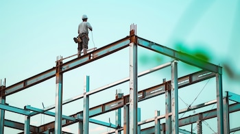 La construcción en seco con