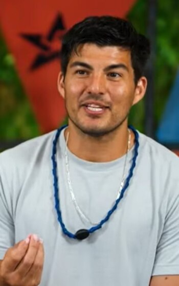 Carlos Armenta reconoce tener un