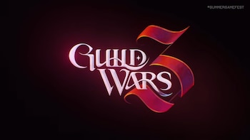Guild Wars 3