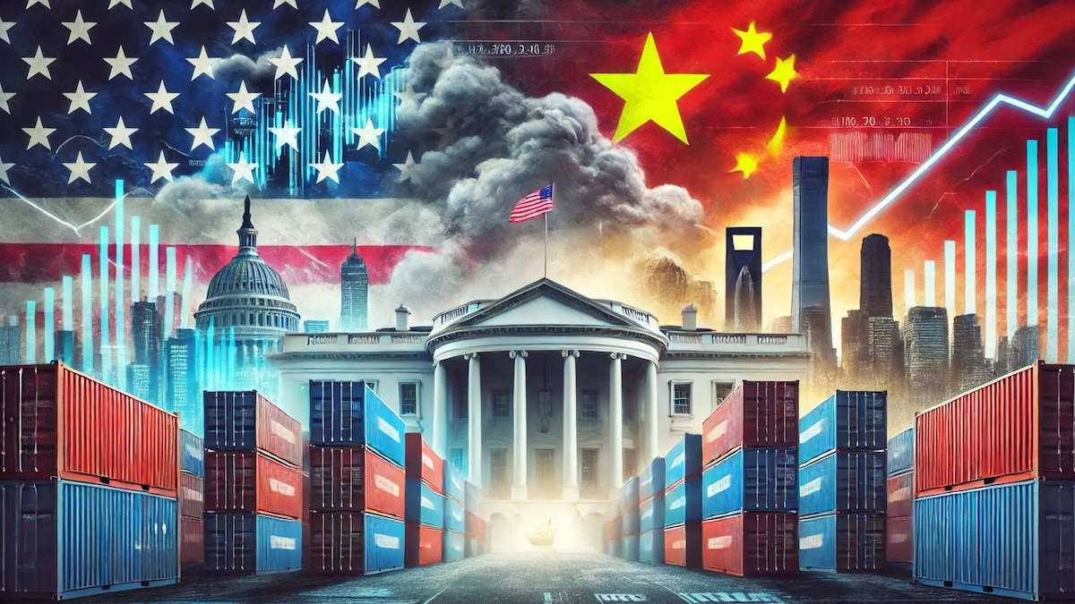 ¿Qué significa guerra comercial y por qué está en todos lados tras amenazas de Trump a México?