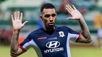 Jermaine Pennant