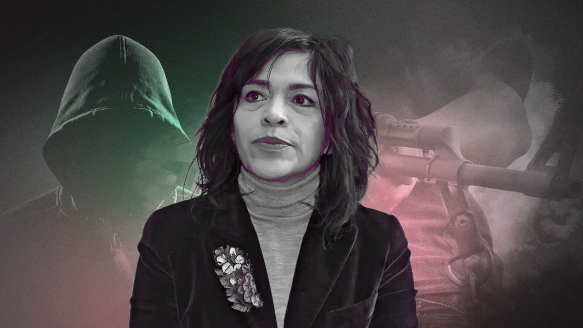 Editorial reacciona a resolución del caso de Anabel Hernández y Televisa