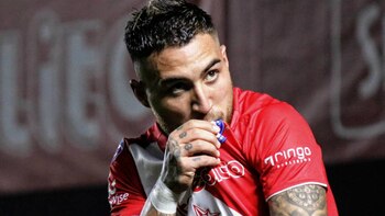 Batallini es pretendido por River