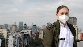 "Trabajar en forma articulada es