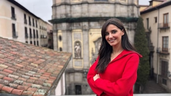 La historiadora Carmen Guillén analiza