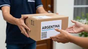 Beneficio para pymes: el Gobierno eliminó el límite para exportar por courier y abrió el sistema a envíos de cualquier monto