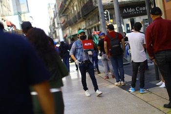 En la República mexicana se