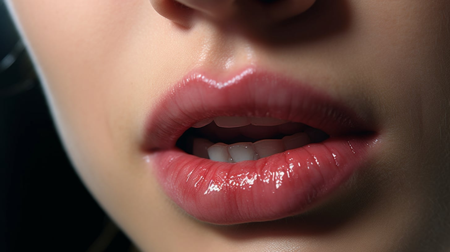 Remedios caseros como miel, aloe vera y aceite de coco pueden ayudar, pero deben evitarse el jugo de limón, aceites esenciales y exfoliantes abrasivos para no dañar los labios.
Imagen Ilustrativa Infobae