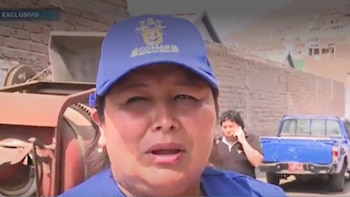 Fiscalizadores denuncian que reciben amenazas