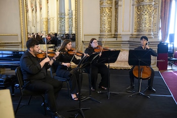 Colón al Barrio INTERIOR