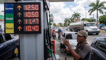 Subsidios a los combustibles presionan las finanzas públicas dominicanas