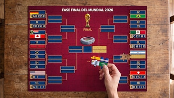 “Muy accesible” y “despejado”: los curiosos análisis de los medios de Francia sobre el hipotético camino de Argentina hasta la final del Mundial