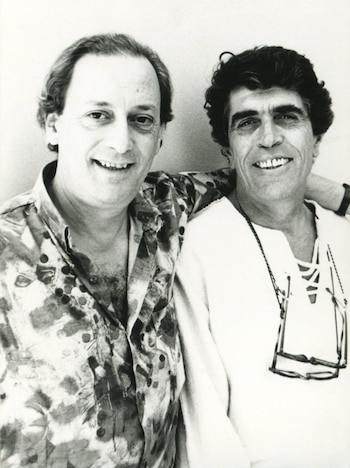 Hugo Midón - Carlos Gianni