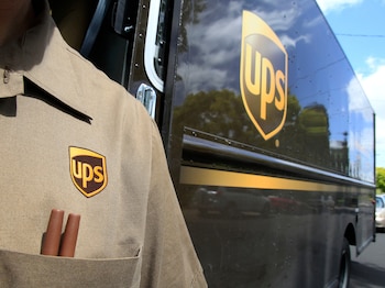 La reestructuración de UPS afectará