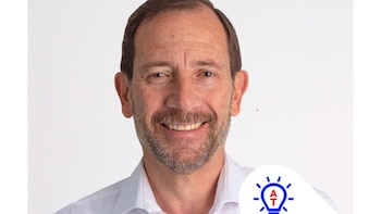 Foto captura: Facebook del candidato.