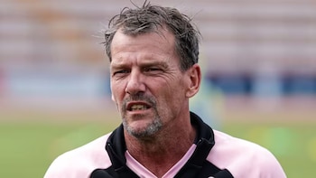 Carlos Desio confirma su permanencia en Sport Boys para el centenario en Liga 1 2027: “Está todo hablado y firmado”