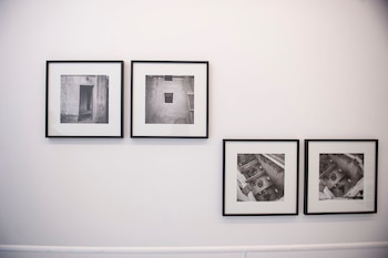 Las imágenes inéditas de Greco