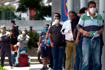 Cuando los familiares y amigos